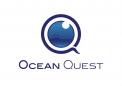 Logo design # 663979 for Ocean Quest: entrepreneurs with 'blue' ideals contest