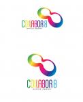 Logo design # 673311 for Find a logo for the brand Collabor8 ! contest