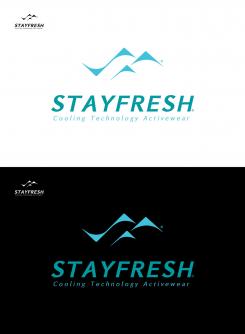 Logo design # 605999 for Logo for a website selling cooling vests and equipments contest