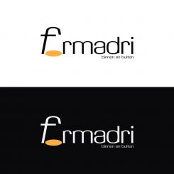 Logo design # 669802 for formadri contest