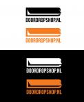 Logo design # 647734 for Design an associative logo for an innovative (DUTCH!) print and distribution shop  contest