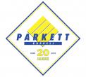 Logo design # 576911 for 20 years anniversary, PARKETT KÄPPELI GmbH, Parquet- and Flooring contest