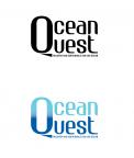 Logo design # 658070 for Ocean Quest: entrepreneurs with 'blue' ideals contest