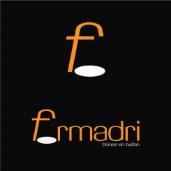 Logo design # 669808 for formadri contest