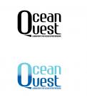 Logo design # 658071 for Ocean Quest: entrepreneurs with 'blue' ideals contest