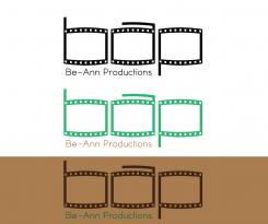 Logo design # 599487 for Be-Ann Productions needs a makeover contest