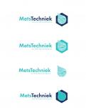 Logo design # 1126763 for Logo for my company  Mets Techniek contest