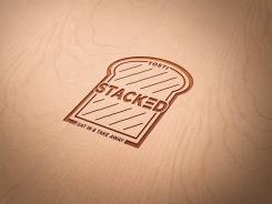 Logo design # 648046 for Logo for a grilled cheese sandwich restaurant contest