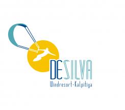 Logo  # 264182 für Logo für Kite- und Windsurf Resort in Sri Lanka Wettbewerb