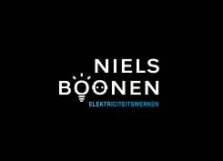 Logo # 710621 voor Modern ontwerp voor startende elektricien! wedstrijd