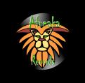 Logo # 16258 voor Logo voor platenlabel Afreaka Records wedstrijd