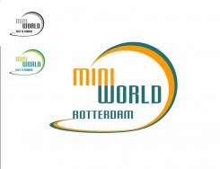 Logo # 59910 voor MiniworldRotterdam wedstrijd