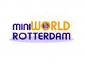 Logo # 59611 voor MiniworldRotterdam wedstrijd