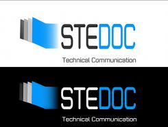 Logo # 60235 voor Logo voor Technisch Communicatie bureau wedstrijd