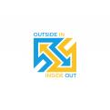 Logo # 715906 voor Inside out Outside in wedstrijd