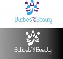 Logo # 120195 voor Logo voor Bubbels & Beauty wedstrijd