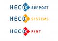 Logo # 18045 voor Logo voor Heco Systems BV wedstrijd