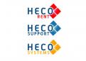 Logo # 18044 voor Logo voor Heco Systems BV wedstrijd