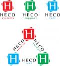 Logo # 17201 voor Logo voor Heco Systems BV wedstrijd
