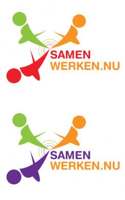 Logo # 13531 voor Samenwerken.nu wedstrijd