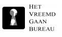 Logo # 452062 voor Strak logo voor een detective bureau wedstrijd