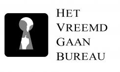 Logo # 452062 voor Strak logo voor een detective bureau wedstrijd