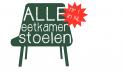 Logo # 455180 voor Een fris logo voor dé eetkamerstoelen webshop wedstrijd