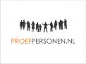 Logo # 2916 voor Logo online platform Proefpersonen.nl wedstrijd