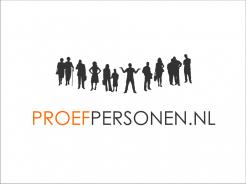 Logo # 2916 voor Logo online platform Proefpersonen.nl wedstrijd