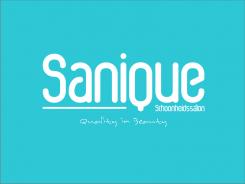 Logo # 25744 voor een logo voor Schoonheidssalon Sanique wedstrijd