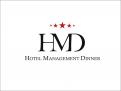 Logo # 300080 voor Hotel Management Diner wedstrijd