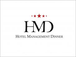 Logo # 300080 voor Hotel Management Diner wedstrijd