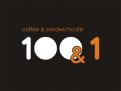 Logo # 300088 voor Logo en huisstijl bedenken voor nieuwe lunchzaak in Amsterdam wedstrijd