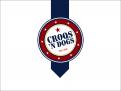 Logo # 146615 voor Zinneprikkelend logo voor Croqs 'n Dogs wedstrijd
