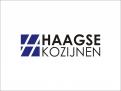 Logo # 177717 voor LOGO Haagse Kozijnen wedstrijd