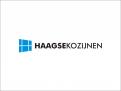 Logo # 177720 voor LOGO Haagse Kozijnen wedstrijd
