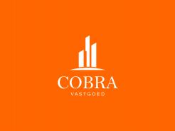 Logo # 235404 voor COBRA Vastgoed wedstrijd