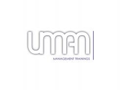 Logo design # 146227 for Logo for a company in Management Trainings contest
