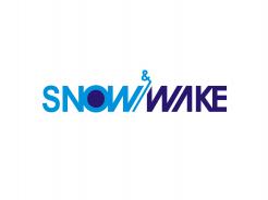 Logo # 152062 voor Logo Wake en Snowboard shop wedstrijd