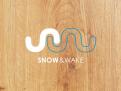 Logo # 152066 voor Logo Wake en Snowboard shop wedstrijd