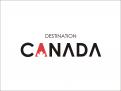 Logo design # 148257 for Logo for the detsination CANADA contest