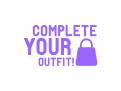 Logo design # 815975 for logo/graphic design complete your outfit contest