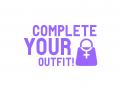 Logo design # 815976 for logo/graphic design complete your outfit contest