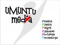 Logo # 2900 voor Umuntu Media wedstrijd