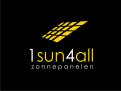 Logo # 22638 voor 1Sun4All wedstrijd