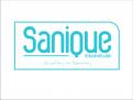 Logo # 25747 voor een logo voor Schoonheidssalon Sanique wedstrijd