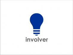 Logo # 32150 voor Logo brainstormtool Involver gezocht! wedstrijd