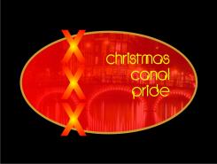 Logo # 3619 voor Christmas Canal Parade wedstrijd