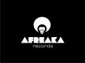 Logo # 16414 voor Logo voor platenlabel Afreaka Records wedstrijd