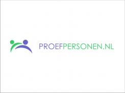 Logo # 3040 voor Logo online platform Proefpersonen.nl wedstrijd